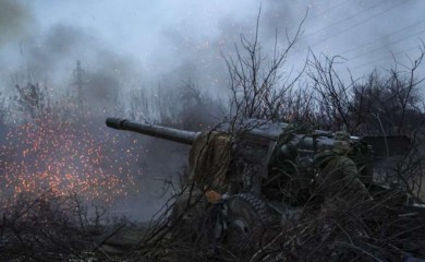 Dvije godine od početka ruske specijalne vojne operacije u Ukrajini