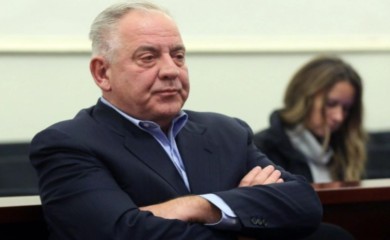 Zadužen za “kulturno uzdizanje” robijaša: Bivši premijer postao šef zatvorske biblioteke