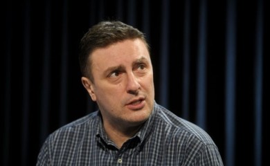 Šarenac se izvinio nakon što su ga napali navijači: Ovo nema veze sa Zvezdom i Partizanom