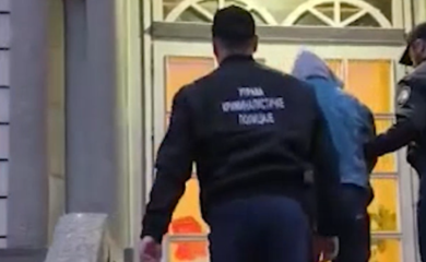U Nišu uhapšeni funkcioneri, direktori zdravstvenih ustanova, pripadnici policije i Vojske
