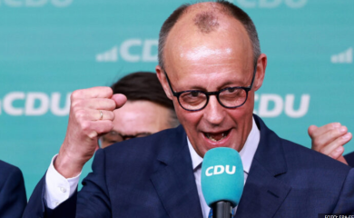 Merc ocijenio: Evropa mora da se osamostali od SAD