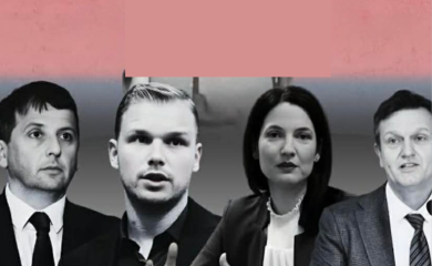 SDS-ov šamar Trivićkinim ambicijama: Kako je kandidatura Branka Blanuše podjelu fotelja pretvorila u statiranje u kukuruzima?