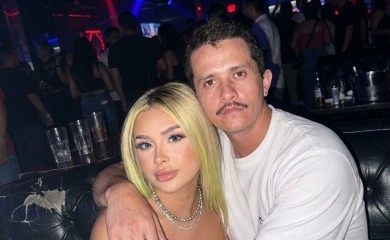 Marija u centru skandala: tvrde da je odala El Menča