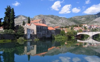 Ponuda Srpske od danas na sajmu turizma u Zagrebu