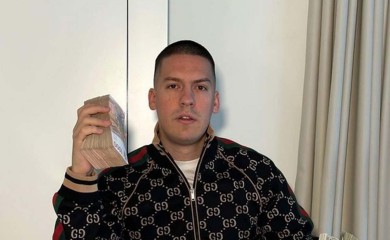 Baka Prase otvorio novi restoran