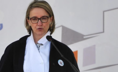 Inspekcija na UNSA traži dokumentaciju o školovanju Sebije Izetbegović