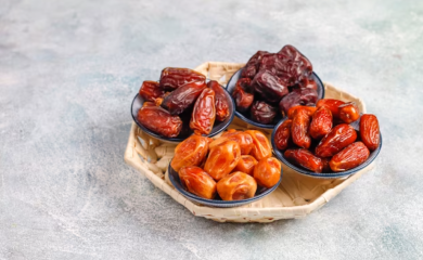 Zašto svaki dan treba da jedete hurme