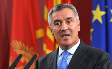 Đukanović vjeruje u pobjedu na izborima: Očekujem najmanje 40.000 novih glasova