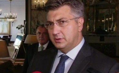 PLENKOVIĆ: Hrvatska bi uhapsila Putina kada bi došao u zemlju