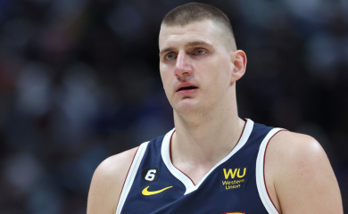 MVP trka: Jokić ostao iza Embida