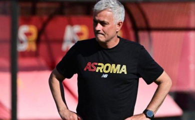 Uslov za ostanak u Romi: Murinjo traži pojačanja