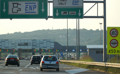 Putarina u Srbiji poskupljuje od 1. aprila