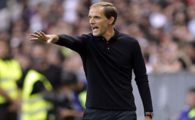 Zvanično: Tomas Tuhel novi trener Bajern Minhena