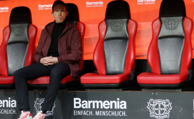 Papreno obeštećenje: Bajern bi mogao da plati 70 miliona za raskid sa Nagelsmanom