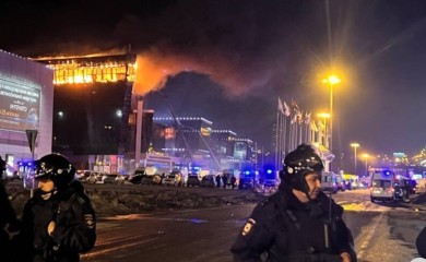 VELIKA OPASNOST Upozorenja ozbiljno shvatiti, teroristički napadi u BiH su mogući