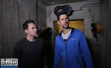 „Želio sam osvetu, ko su oni da bombarduju nevine“: Novak očitao lekciju Britancima o NATO agresiji