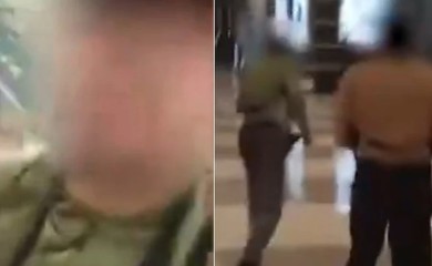 ISIL objavio novi snimak napada u Moskvi, teroristi uzvikivali kako kažnjavaju nevjernike