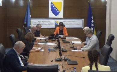 CIK izrekao milion KM kazni, pogledajte koje partije i pojedinci su najviše kažnjeni