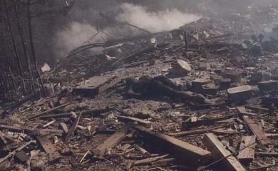 Raketa pala 5 minuta prije prve SIRENE ZA UZBUNU: Danas je tačno 26 godina od NATO BOMBARDOVANJA