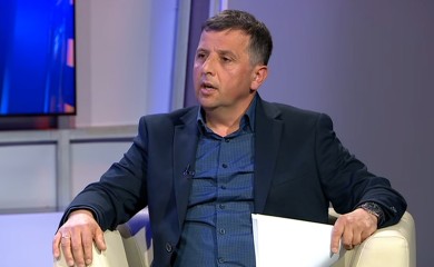 Vukanović najavio svoju kandidaturu za člana Predsjedništva BiH i Blanušinu za predsjednika Srpske