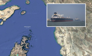 Milijarde ih vežu uz Persijski zaliv: Ko su najveći gubitnici blokade