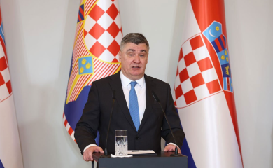Milanović: Ima života i bez EU