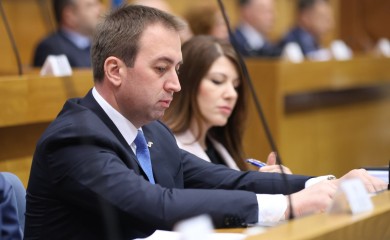 Selak pozvao na zajedničku raspravu o pravosuđu BiH