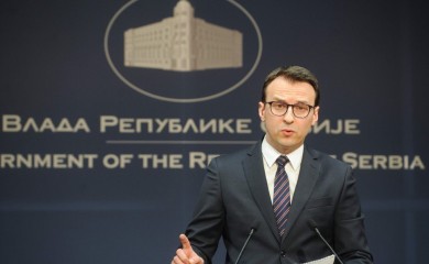 Petković: Bojkot Srba pokazao da je srpski narod poslao Kurtija u kontejner