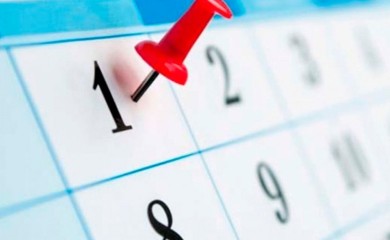 Pogledajte kakvo vrijeme nas očekuje za 1. maj