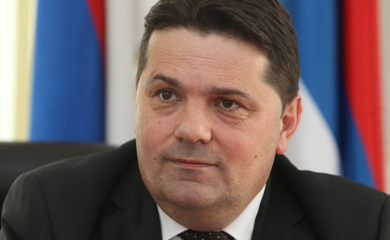 Stevandić: Na sjednici NSRS sudija Ustavnog suda BiH biće pozvan da podnese ostavku