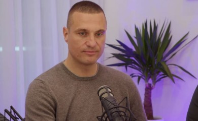 Vidić prvi put progovorio o povlačenju iz trke za predsjednika FSS (VIDEO)
