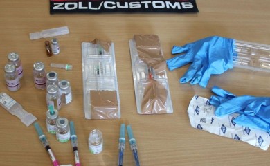Žene iz BiH i Srbije uhapšene nakon što je u Beču otkriven ilegalni salon ljepote