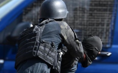 Akcija "Trougao": Uhapšeno pet osoba zbog privrednog kriminala