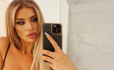 Atraktivna srpska pjevačica tvrdi da ne može da nađe momka