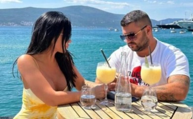 “Nadam se da vam je jasno”: Stanijin dečko otvorio dušu o seksi fotkama svoje drage