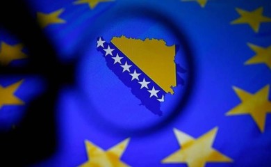 EU: BiH nije u stanju da izradi program integrisanja u EU