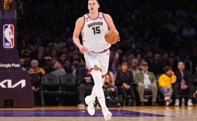 Medžik Džonson uporedio Jokića s ikonama NBA lige