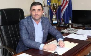 Od Bijeljine do Banjaluke: Petrović kreće na “marš časti za ozdravljenje Republike Srpske”