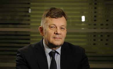 Ćeranić ostaje vanredni profesor i dekan FBN-a