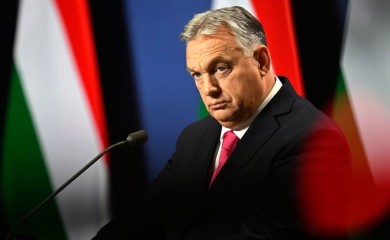 Orban: U Briselu u toku pripreme za ulazak Evrope u rat
