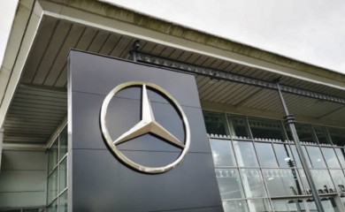 Vijest odjeknula kao grom: Mercedes zatvara svoja vrata?
