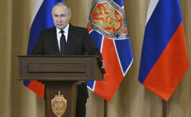 Putin spreman da zaustavi rat sa Ukrajinom pod jednim uslovom