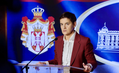 Sud odbio žalbe branilaca: "U pravu ste, Vučićevi junaci ostaju u pritvoru"