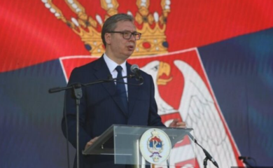 Vučić o narednim izborima u Srbiji