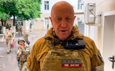 Prigožin odgovorio Putinu: Nemamo namjeru da se predamo