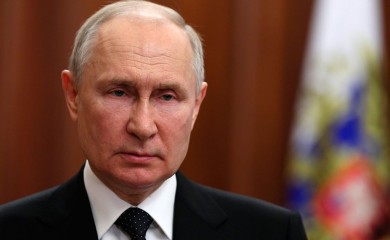 Putin razgovarao sa liderima susjednih država