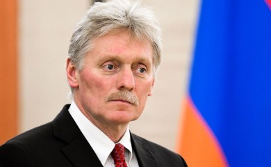 Peskov saopštio gdje je Putin dok traje pobuna
