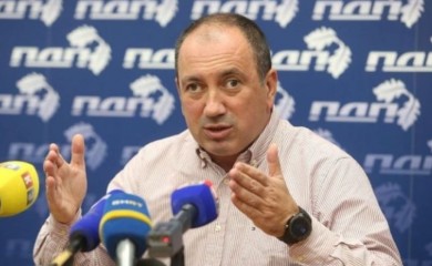 Crnadak potvrdio: PDP će učestvovati u radu najavljene posebne sjednice parlamenta Srpske