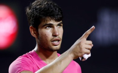 Alkaras: Osvojiću Vimbldon