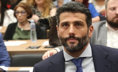 Aleksandar Šapić ponovo izabran za gradonačelnika Beograda